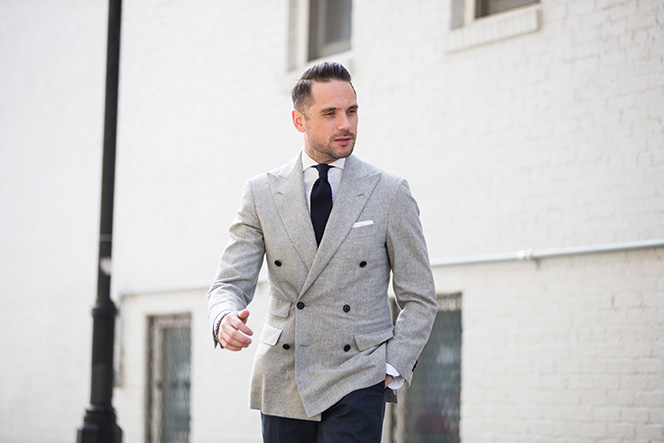 4 Ways to Have More Italian Style - He Spoke Style