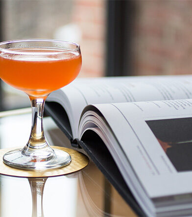 naked and famous cocktail recipe death and co