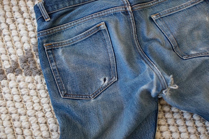 10 Things To Know About Denim | He Spoke Style