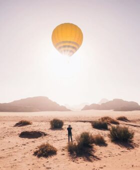 best travel instagrams