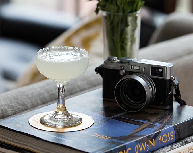 margarita drink recipe