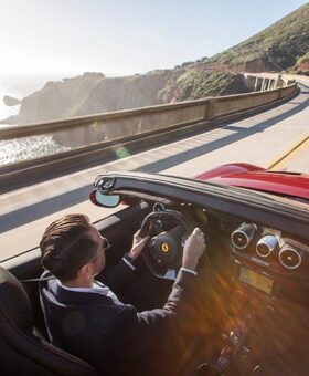 ferrari california t