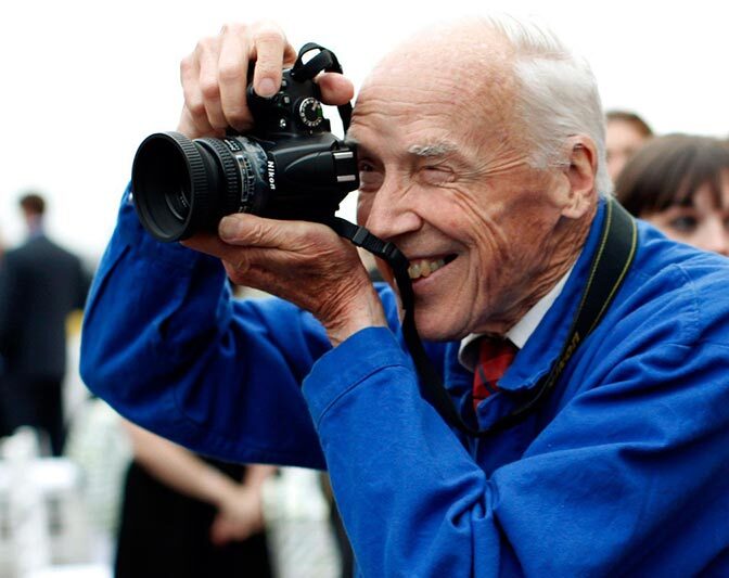 bill cunningham died