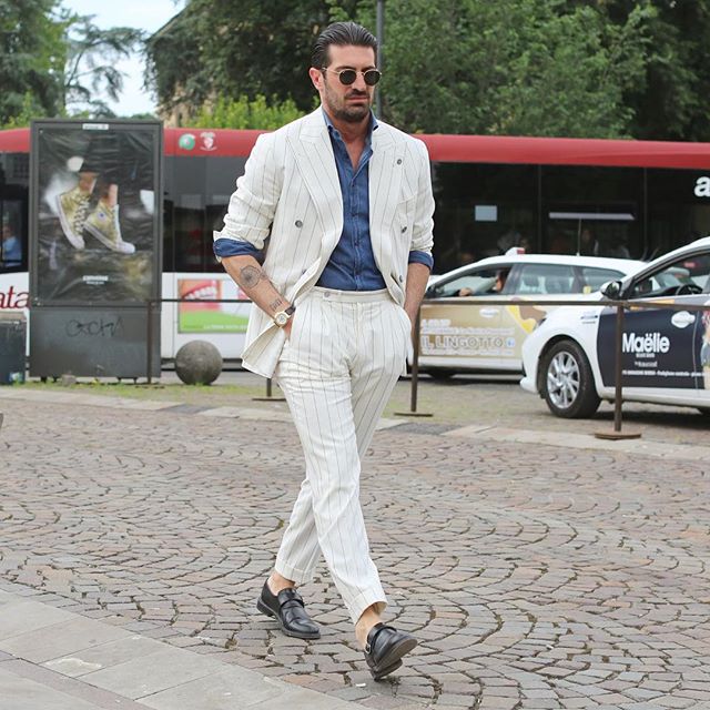 Best and Worst Pitti Uomo Trends 2016 - He Spoke Style