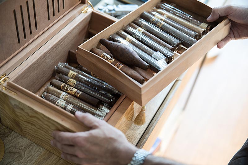 how to choose cigar beginners