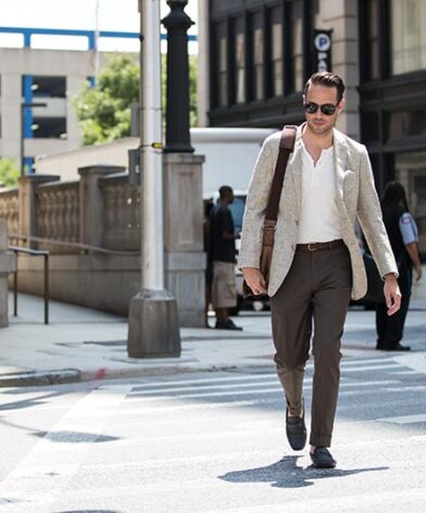 messenger bag history