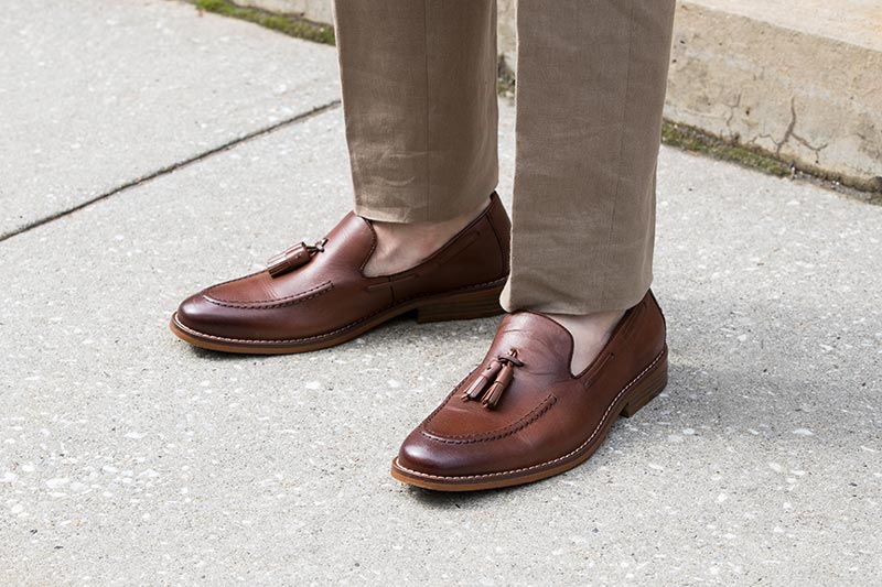The 5 Best Summer Loafers for Men - He Spoke Style