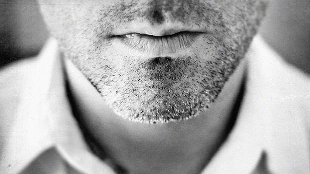 What s A Five O Clock Shadow He Spoke Style