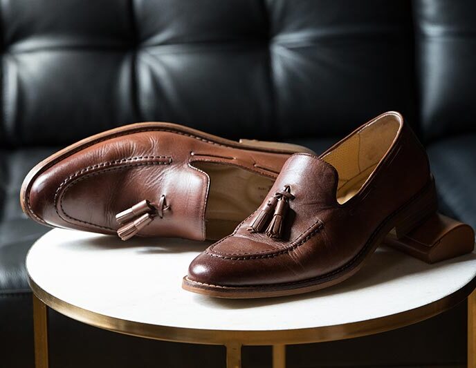 Anvendelse stamtavle varemærke The 5 Best Summer Loafers for Men - He Spoke Style
