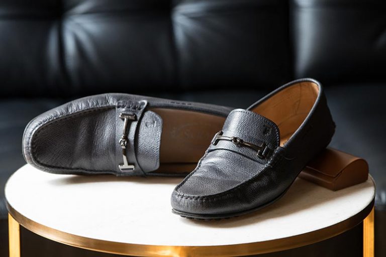 The 5 Best Summer Loafers for Men - He Spoke Style