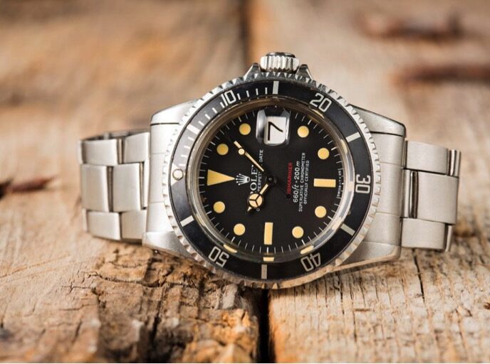 10 Things To Understand Before Buying a Vintage Rolex He Spoke Style