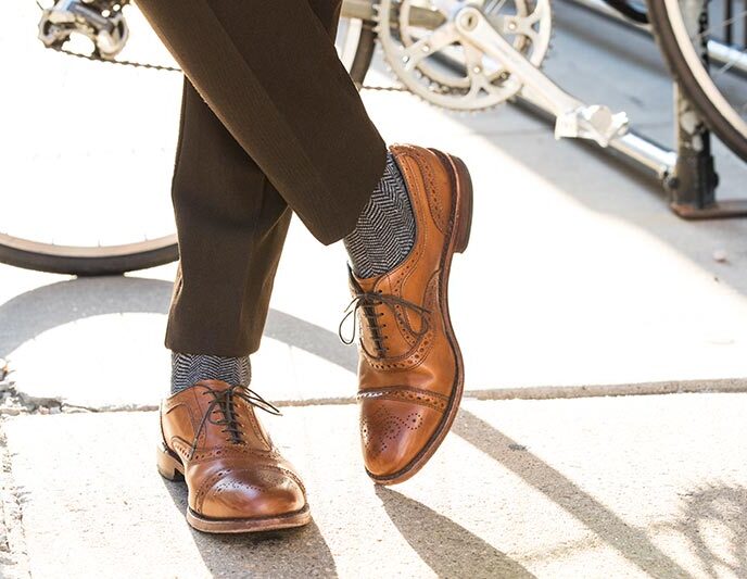 Are leather pants business casual? - Quora