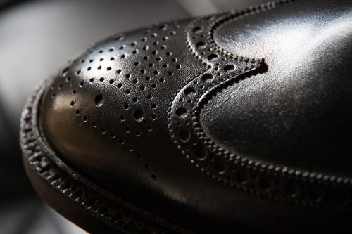 A Quick, But Complete, Guide to Men's Brogue Shoes - He Spoke Style