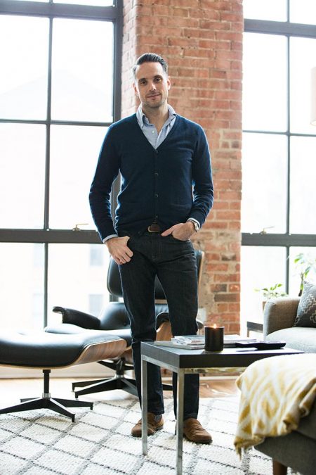 10 Ways To Do Business Casual This Fall | He Spoke Style