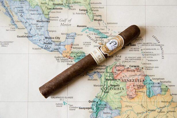 cigar shapes sizes guide