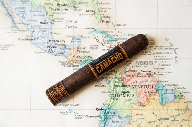 cigar shapes sizes guide