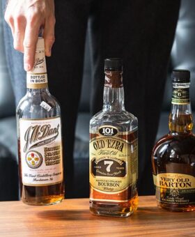 best cheap whiskies under 20 bucks