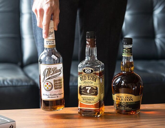 Budget Bottles: The Best Whiskies Under $20 | He Spoke Style