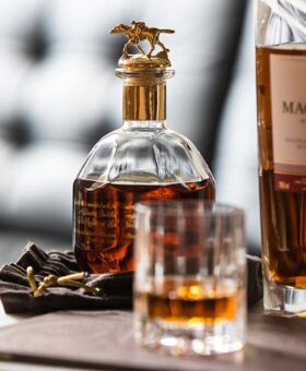 best scotch whisky holiday splurge