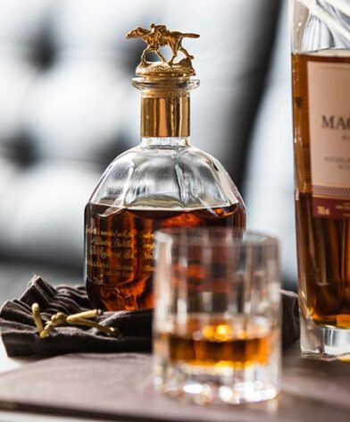 best scotch whisky holiday splurge