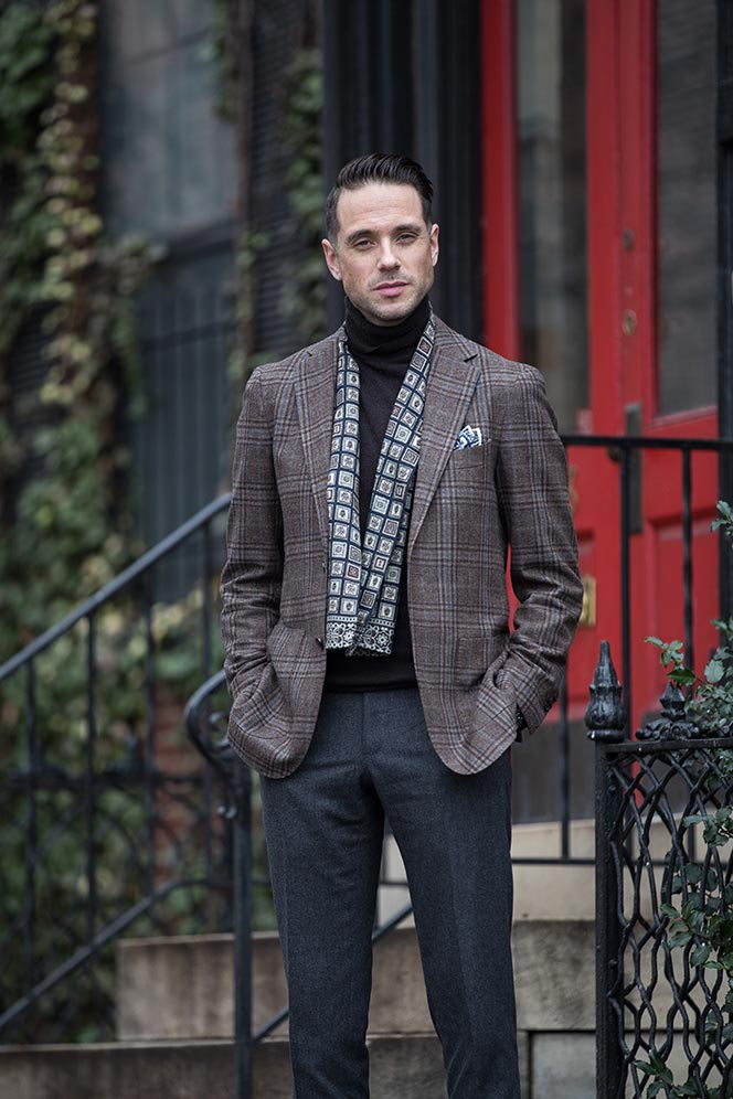 Good Question: What Does It Mean To Be Dapper? - He Spoke Style