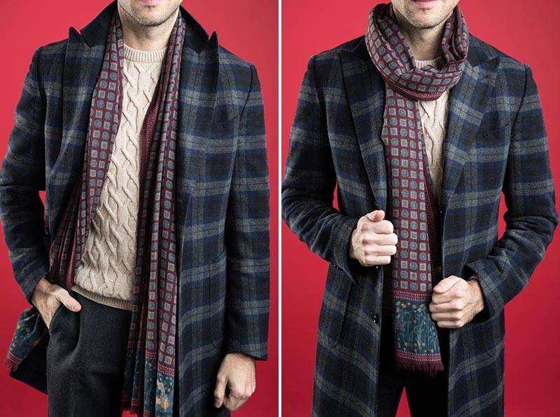 ways-to-tie-scarf-men-drape-over-shoulder
