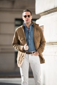 Gear Up For Spring With These Style Essentials - He Spoke Style