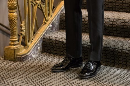 Black Tie Dress Code: How To Nail It | He Spoke Style