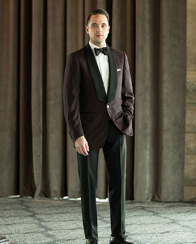 Black Tie Optional: Formal Dress Codes Explained - He Spoke Style