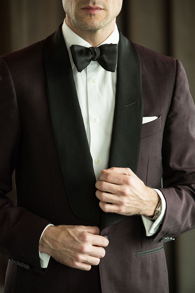 Black Tie Optional: Formal Dress Codes Explained - He Spoke Style