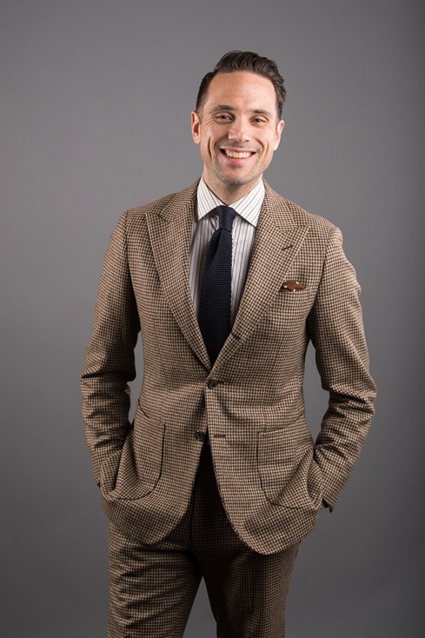 Patch Pockets A Guide To Suit Pocket Styles He Spoke Style