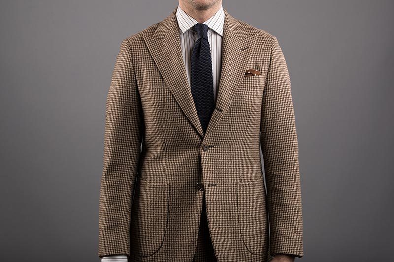 Patch Pockets A Guide To Suit Pocket Styles He Spoke Style