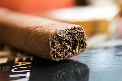 Cigar Review: Avo Syncro Nicaragua Toro | He Spoke Style