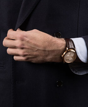 jetted pockets definition