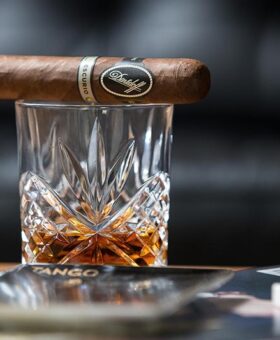 davidoff escurio cigar review gran toro