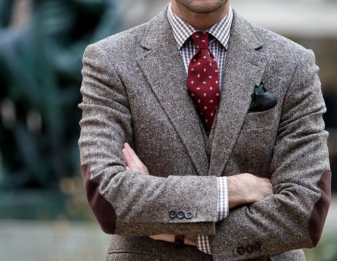 Is The Suit Dying? - The Role Of Classic Menswear In Today's World