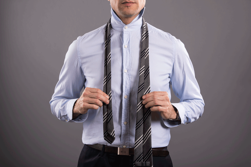 View How To Tie A Ties Pictures | a thousand ways
