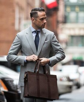 michael andrews bespoke review