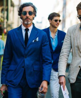 best london street style