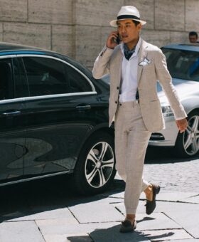 best milan mens fashion week street style ss18