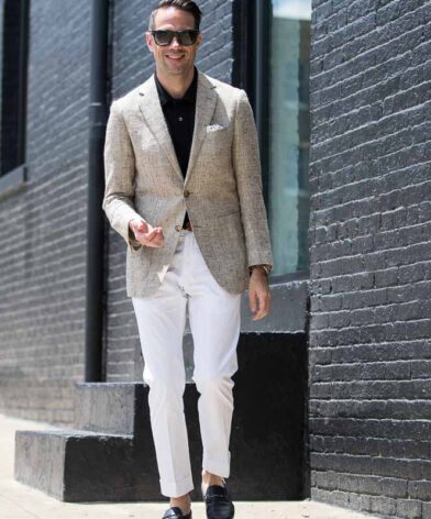 wayfarer sunglasses history