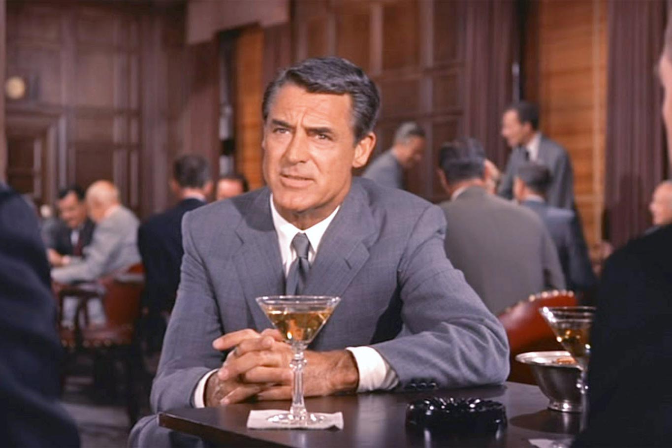 cary grant style icon
