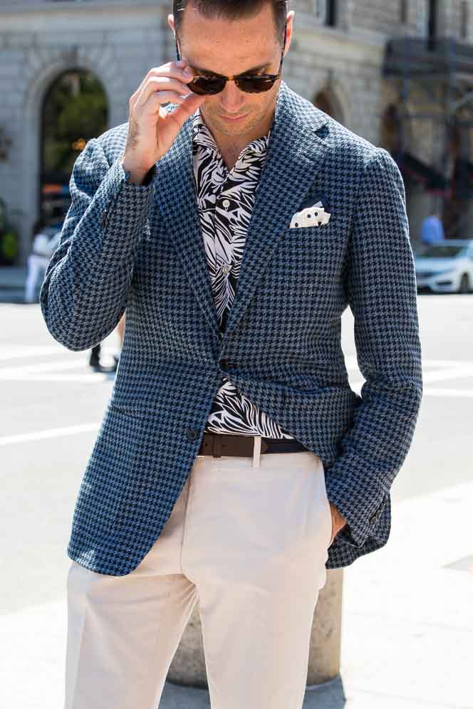 summer cocktail outfit mens