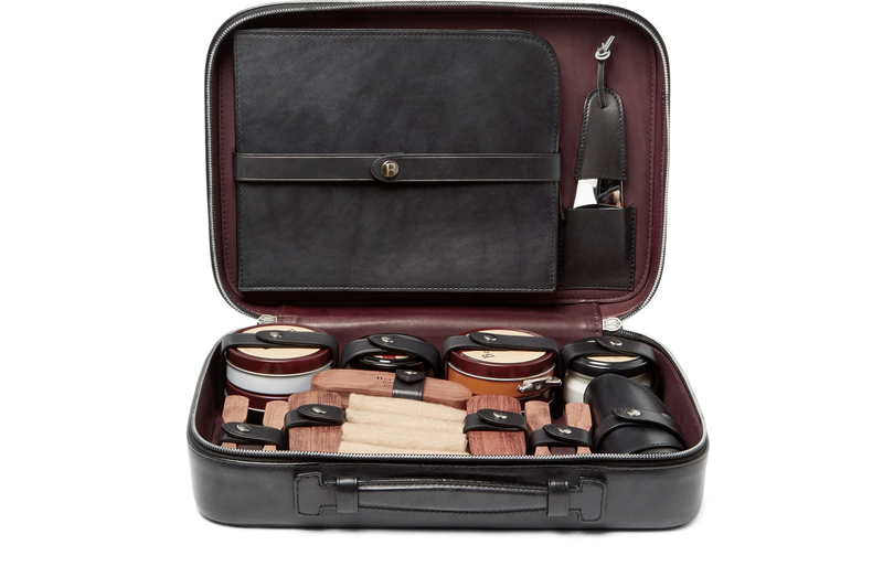 Who Makes The Best Shoe Shine Kit? - He 