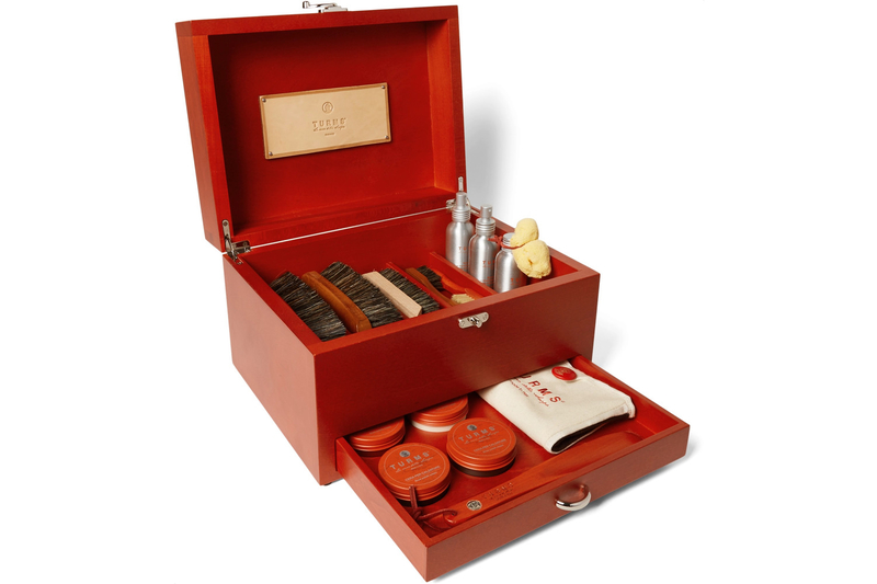 Who Makes The Best Shoe Shine Kit? - He 