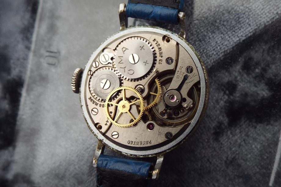 howtobuyvintagewatch He Spoke Style