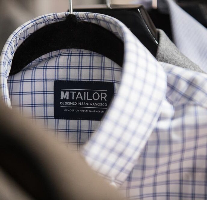 MTailor Review: An App That's Better Than A Tailor? | He Spoke Style