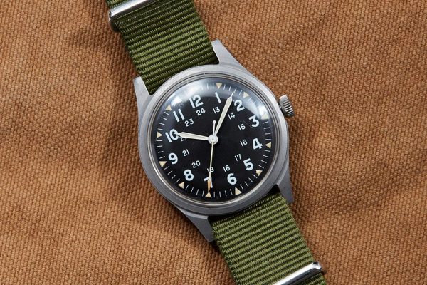 10 Vintage Watches You Can Actually Afford | He Spoke Style