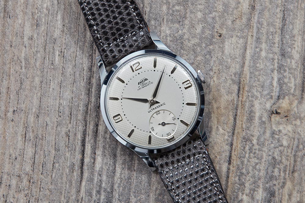 affordable vintage watches
