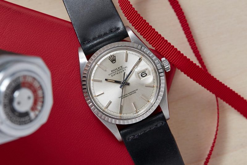 10 Vintage Watches You Can Actually Afford He Spoke Style